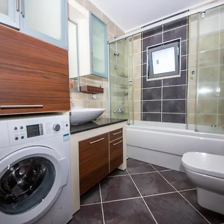 Apple Tree Icmeler Daily Weekly Villa Marmaris