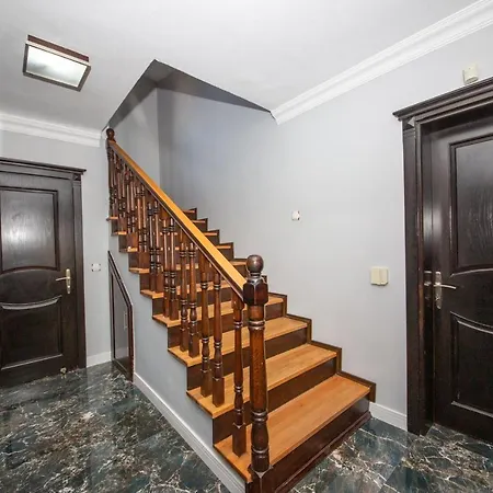 Villa Apple Tree Icmeler Daily Weekly Marmaris