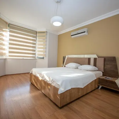 Apple Tree Icmeler Daily Weekly Villa Marmaris